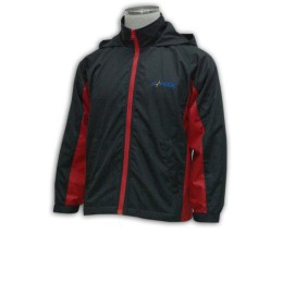J163 hong kong windbreaker free design J163 hong kong windbreaker free design